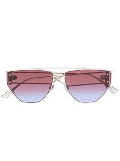 Dior Eyewear солнцезащитные очки DIORCLAN2