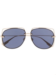 Dior Eyewear солнцезащитные очки Stellaire6