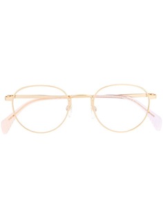 Tommy Hilfiger очки TH1467 000 в круглой оправе