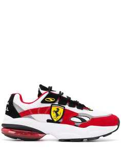 Puma кроссовки Ferrari