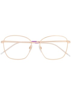 Tommy Hilfiger очки TH1635 J5G в квадратной оправе
