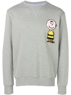 Lc23 толстовка Charlie Brown