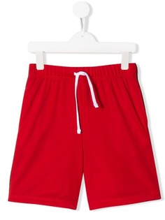 Chiara Ferragni Kids спортивные шорты