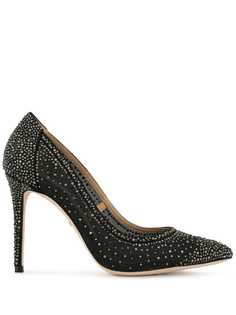 Badgley Mischka Weslee pumps