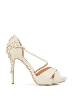 Badgley Mischka Fame sandals