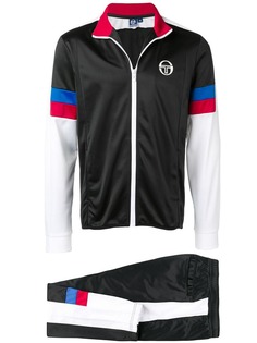 Sergio Tacchini спортивный костюм Century