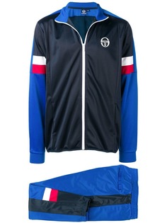 Sergio Tacchini спортивный костюм Century