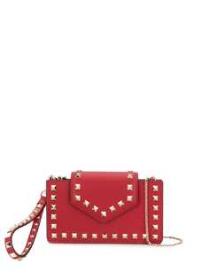 Valentino чехол Valentino Garavani Rockstud для смартфона