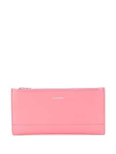Acne Studios кошелек с логотипом