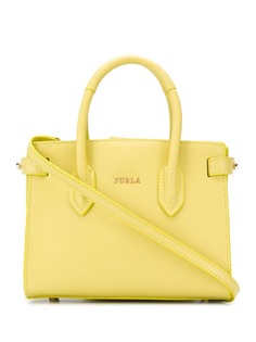 Furla Pin tote bag