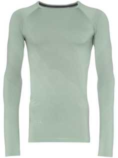 Asics X Kiko Kostadinov seamless long-sleeved T-shirt