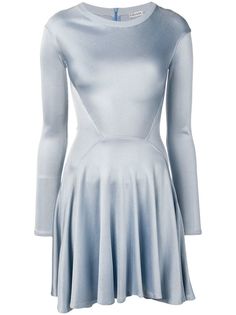Alaïa Vintage платье мини