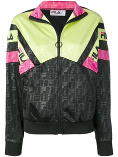 Fila спортивная куртка