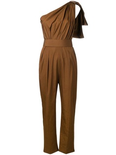 Max Mara комбинезон на одно плечо