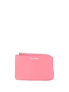 Acne Studios кошелек для монет