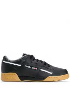 Reebok кроссовки Workout Plus MU