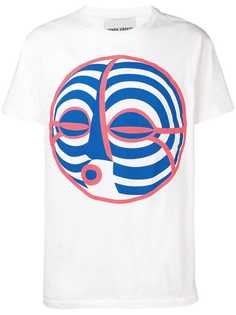 Henrik Vibskov printed T-shirt