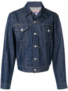 Acne Studios джинсовая куртка