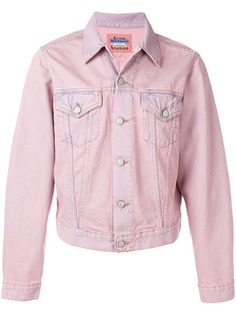 Acne Studios джинсовая куртка