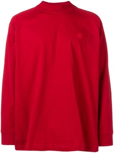 Acne Studios футболка Light