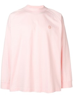 Acne Studios футболка Light