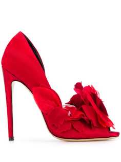 Aleksander Siradekian Sofra pumps