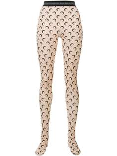 Marine Serre full fit leggings