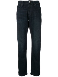 Calvin Klein Jeans джинсы классического кроя