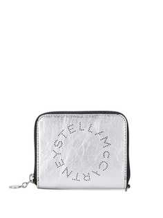 Stella McCartney кошелек Stella с логотипом