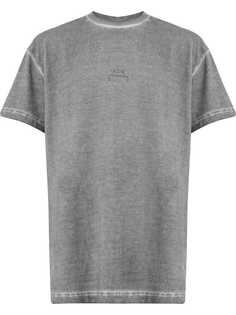 A-Cold-Wall* футболка с круглым вырезом