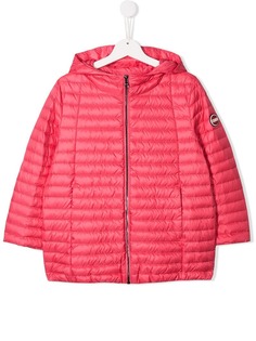 Colmar Kids пуховик с капюшоном