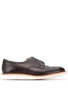 Trickers броги Durham