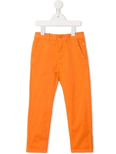 Paul Smith Junior брюки чинос