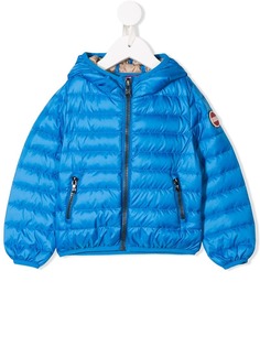 Colmar Kids пуховик с капюшоном