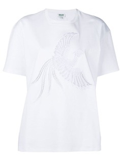 Kenzo футболка Phoenix