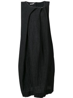 Stefano Mortari расклешенное платье миди
