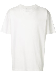 The Row Ed crew neck T-shirt