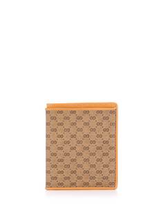 Gucci Vintage 1980S GG Supreme wallet