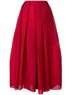 Sara Lanzi culotte trousers