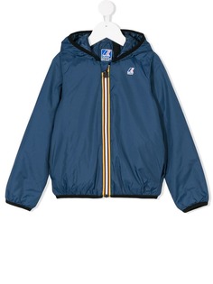 K Way Kids ветровка Claude