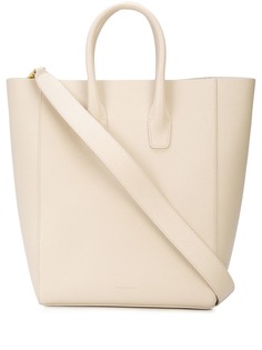 Mansur Gavriel сумка-тоут прямоугольной формы