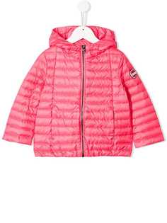 Colmar Kids пуховик с капюшоном