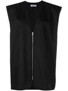 Категория: Жилеты Jil Sander