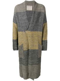 Daniel Andresen Devario cardi-coat