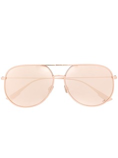 Dior Eyewear солнцезащитные очки DIOR BY DIOR