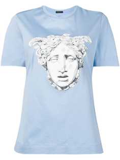 Versace футболка Medusa
