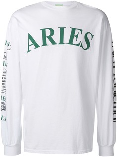 Aries свитер Warriors