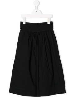 Little Creative Factory Kids cropped wide-leg trousers