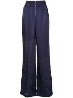 Alice Mccall Blue Moon trousers