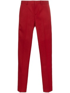 GmbH slim-fit trousers